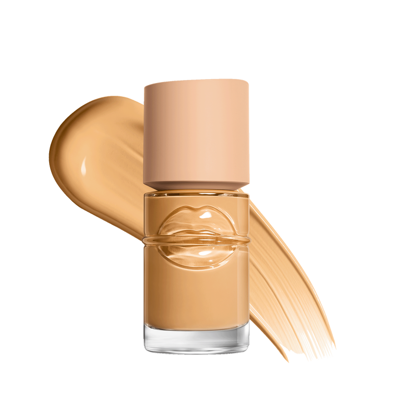 Make Up For Ever HD Skin Balancing & Perfecting Foundation