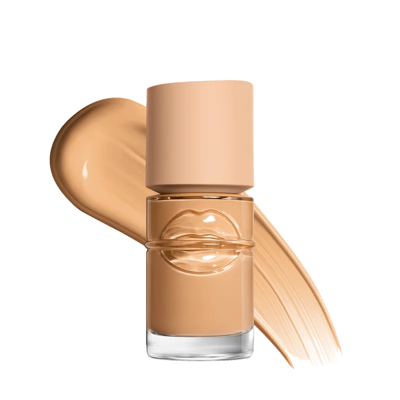 Make Up For Ever HD Skin Balancing & Perfecting Foundation