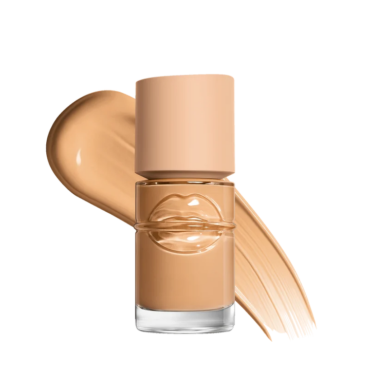 Make Up For Ever HD Skin Balancing & Perfecting Foundation