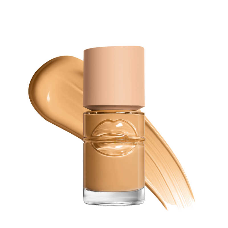 Make Up For Ever HD Skin Balancing & Perfecting Foundation