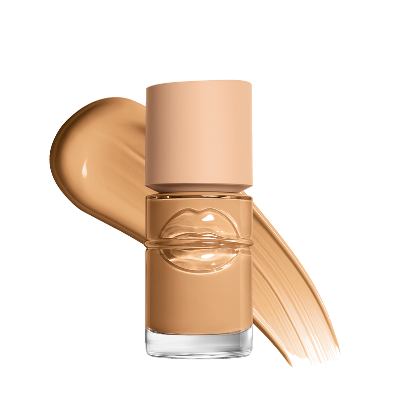 Make Up For Ever HD Skin Balancing & Perfecting Foundation