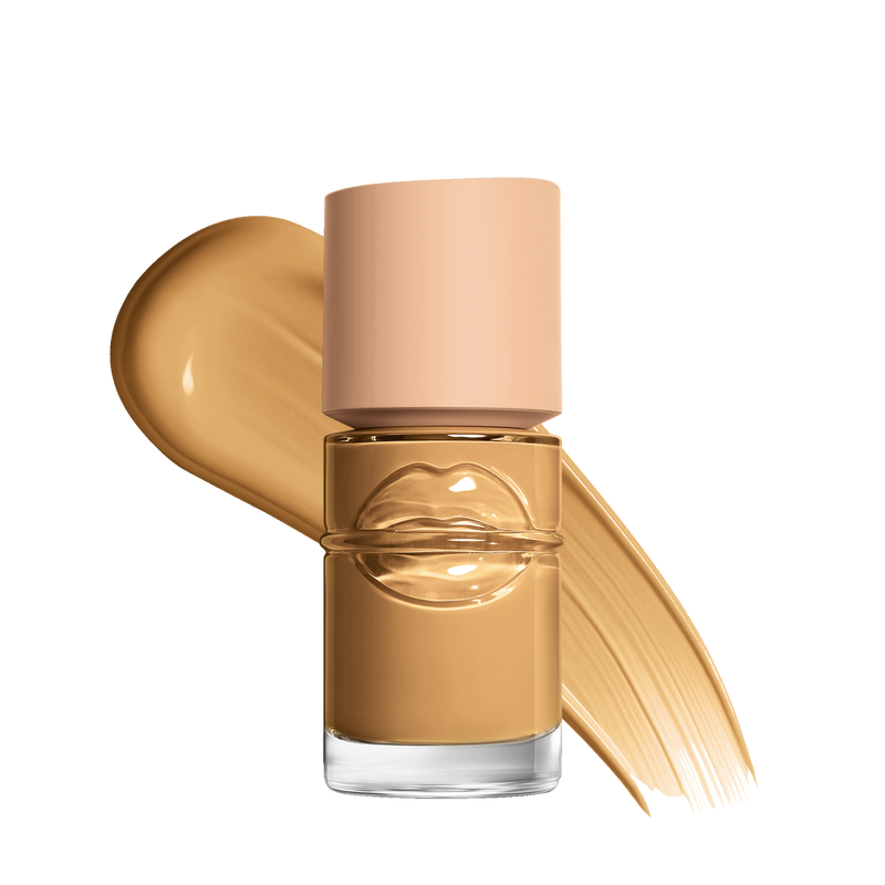 Make Up For Ever HD Skin Balancing & Perfecting Foundation