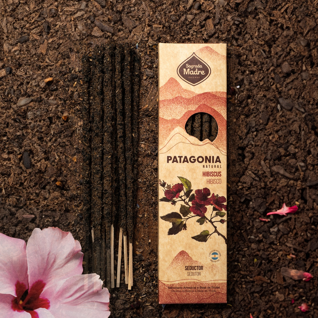 Patagonia Incense Hibiscus