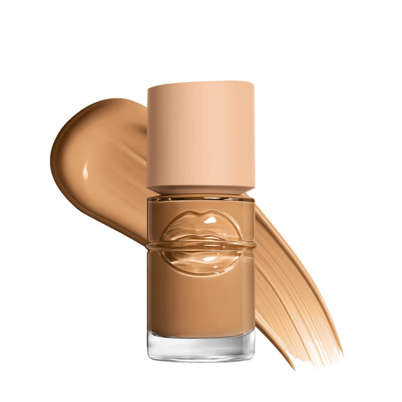 Make Up For Ever HD Skin Balancing & Perfecting Foundation
