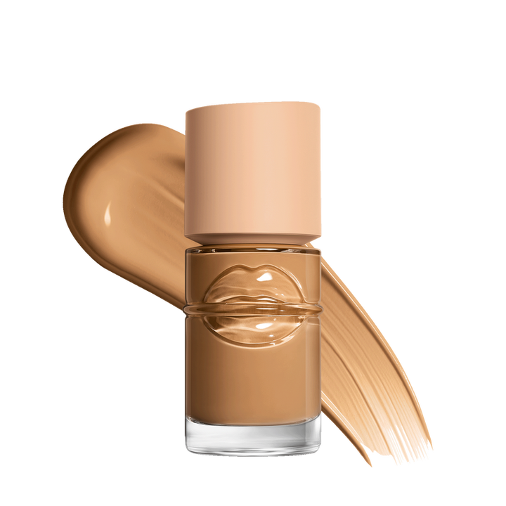 Make Up For Ever HD Skin Balancing & Perfecting Foundation
