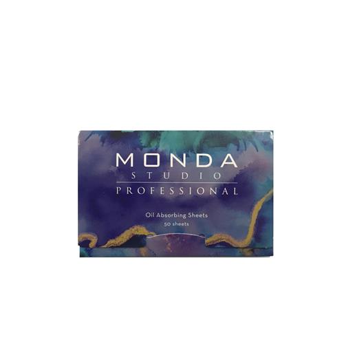 Monda Oil Absorbing Sheets