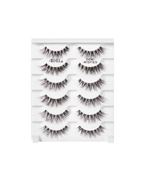Demi Wispies  6 Pack