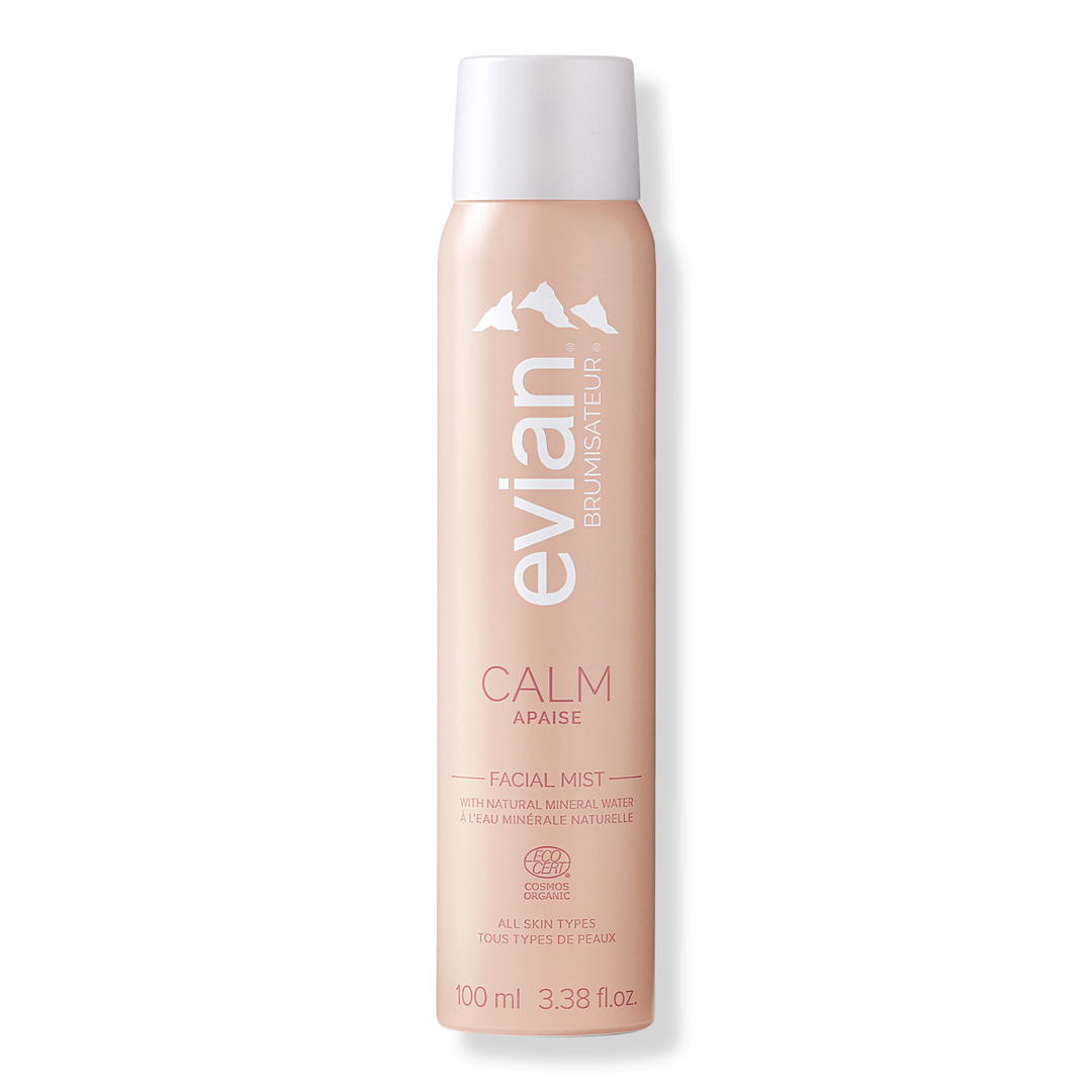 Evian Calm Facial Mist