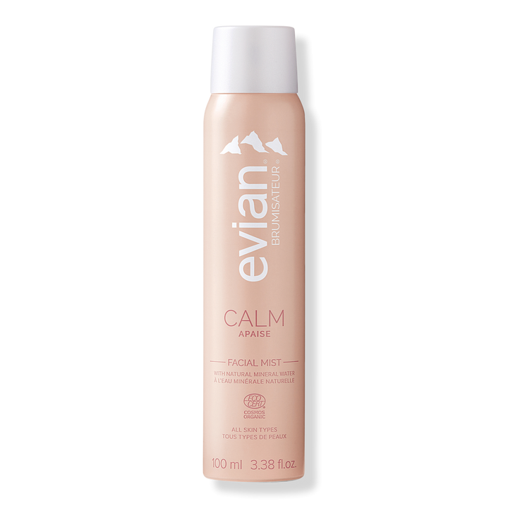 Evian Calm Facial Mist