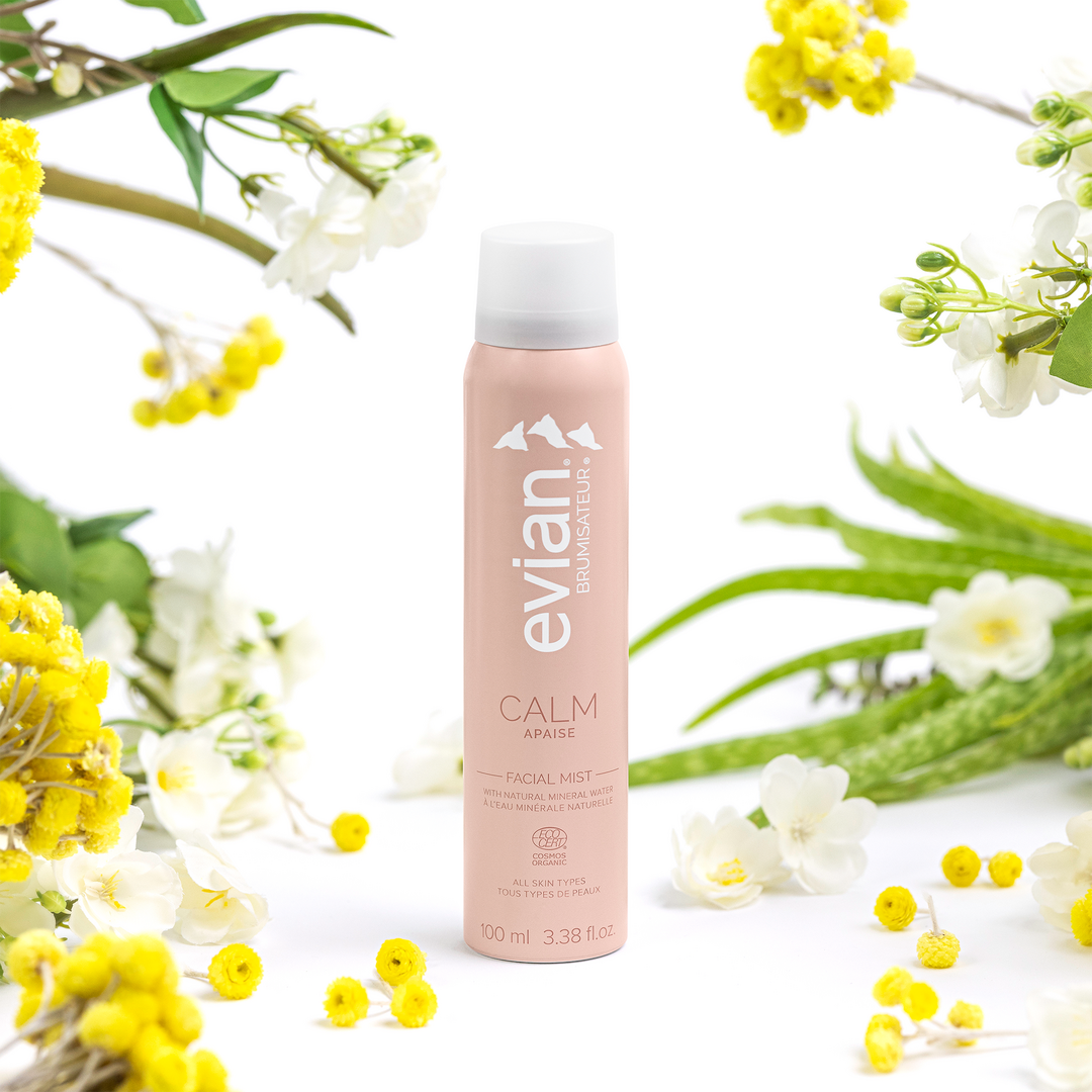 Evian Calm Facial Mist