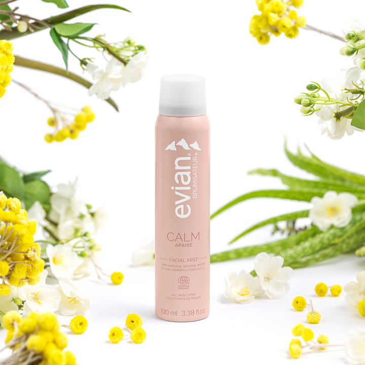 Evian Calm Facial Mist