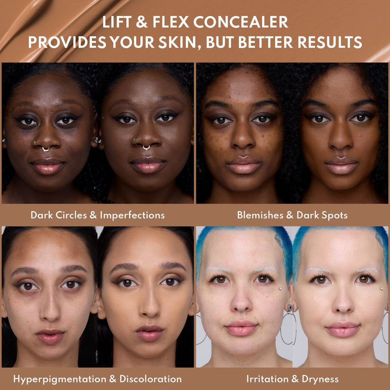 Danessa Myrics Yummy Skin Lift & Flex Concealer
