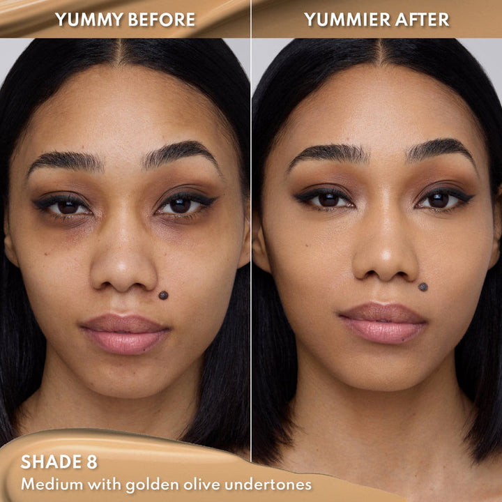 Danessa Myrics Yummy Skin Lift & Flex Concealer
