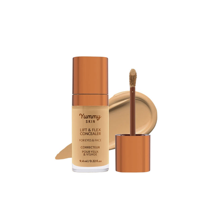 Danessa Myrics Yummy Skin Lift & Flex Concealer