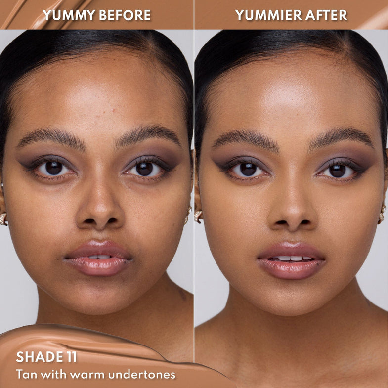 Danessa Myricks Yummy Skin Lift & Flex Concealer