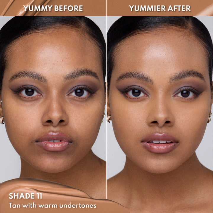 Danessa Myricks Yummy Skin Lift & Flex Concealer