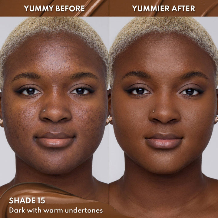 Danessa Myrics Yummy Skin Lift & Flex Concealer
