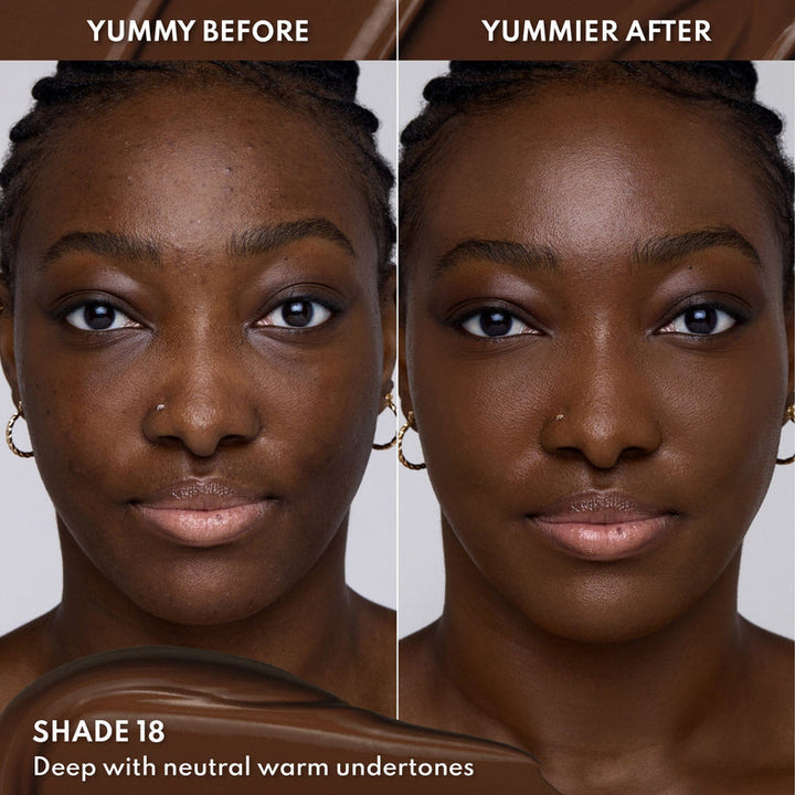 Danessa Myrics Yummy Skin Lift & Flex Concealer
