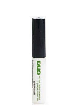Duo Brush-On Adhesive W/Vitamins Clear