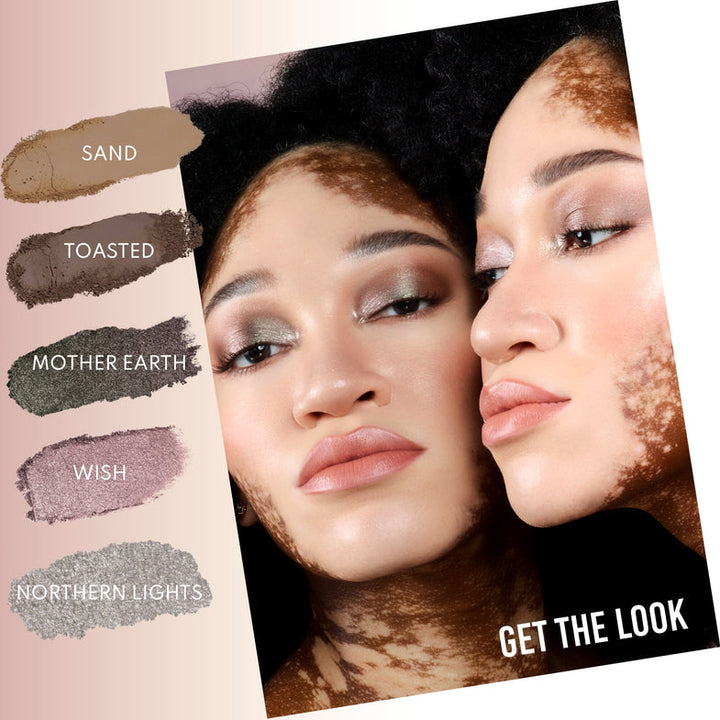 Lightwork VII Freedom Palette