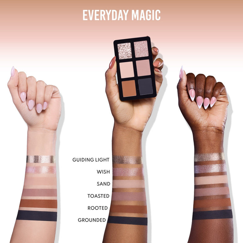 Danessa Myrics Everyday Magic Mini Freedom Palette