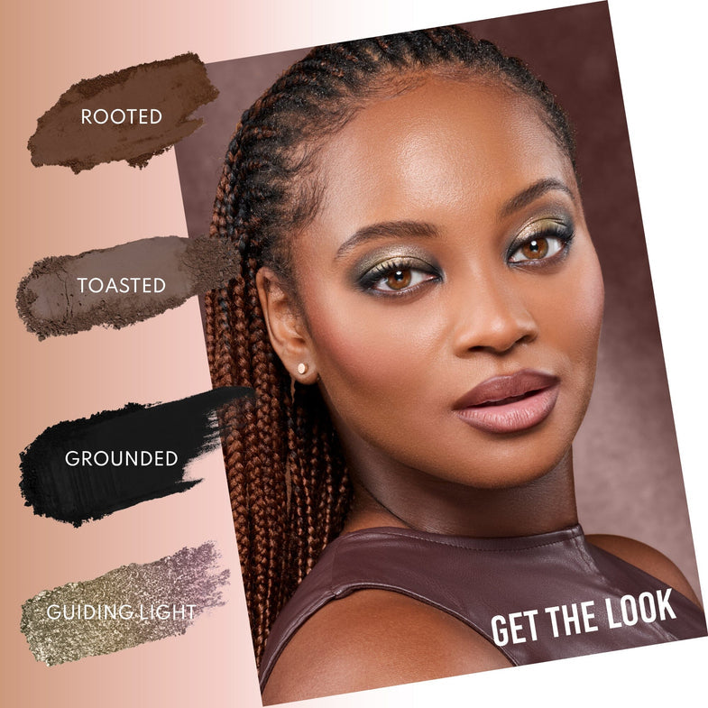 Danessa Myrics Everyday Magic Mini Freedom Palette