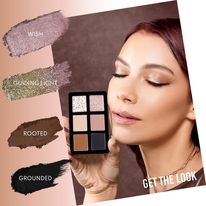 Danessa Myrics Everyday Magic Mini Freedom Palette