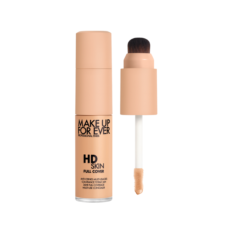 Make Up For Ever HD Skin Full Cover Concealer