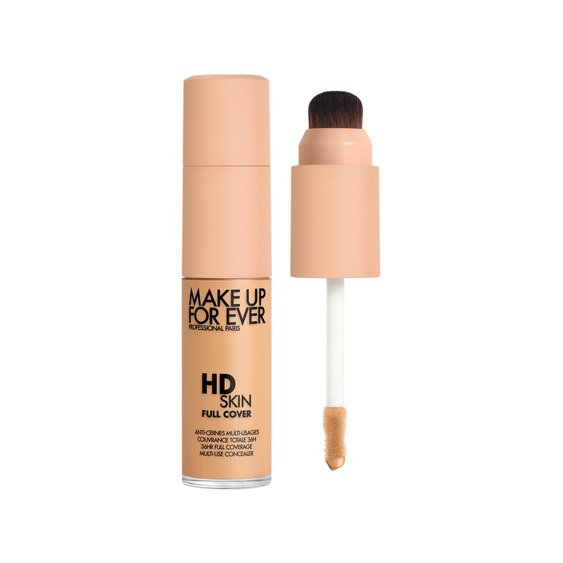 Make Up For Ever HD Skin Full Cover Concealer