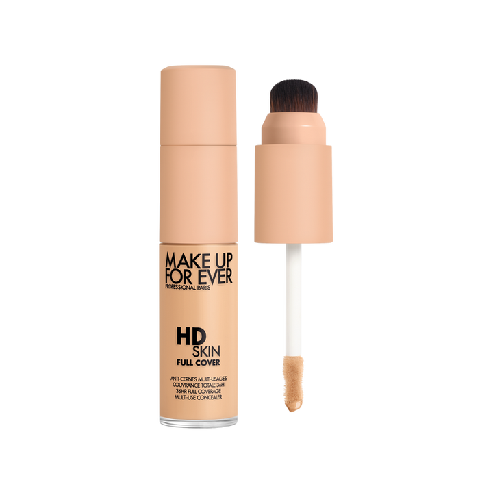Make Up For Ever HD Skin Full Cover Concealer