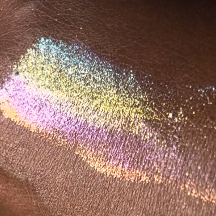 Ashunta Sheriff Beauty Mermaid Fantasy All Over Glow