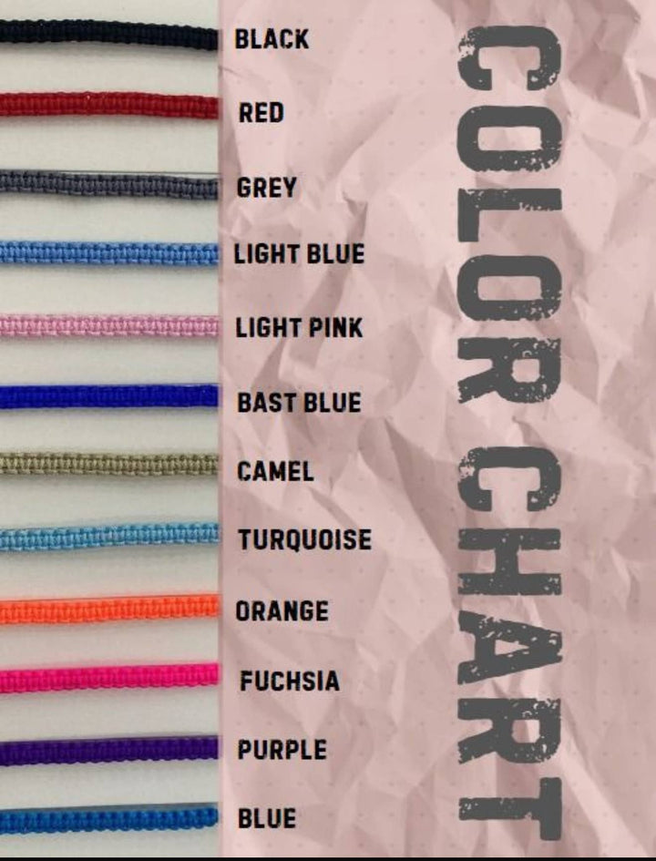 Adjustable Evil Eye Wish Bracelet