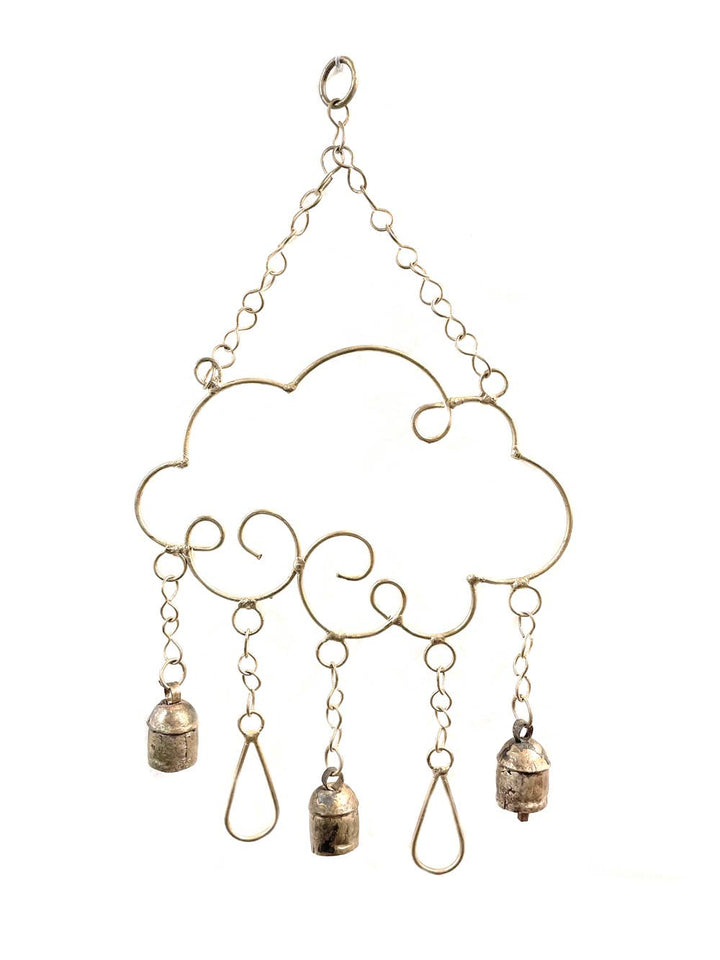 Rain Cloud Chime
