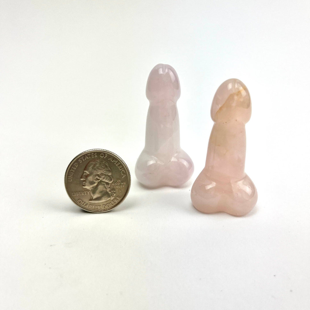 Mini Masculine Wands (Dicks) | 2"