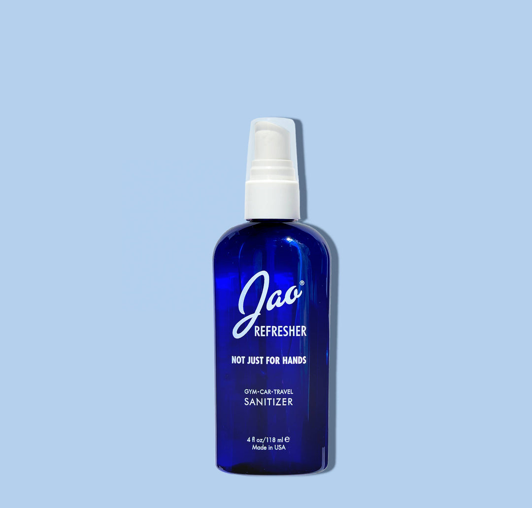 Jao Refresher 4fl oz