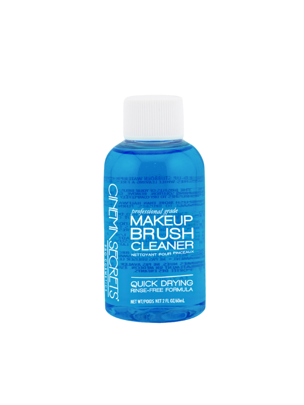 Cinema Secrets Makeup Brush Cleaner