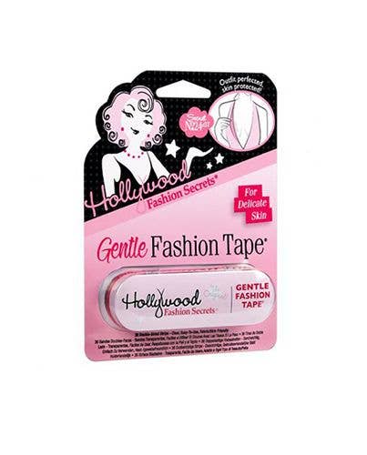 Gentle Fashion Tape Tin-36ct