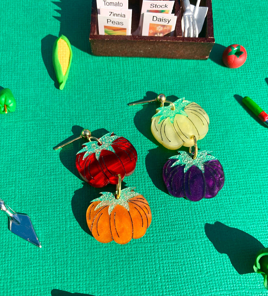 Little Heirloom 