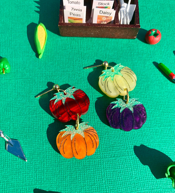 Little Heirloom 