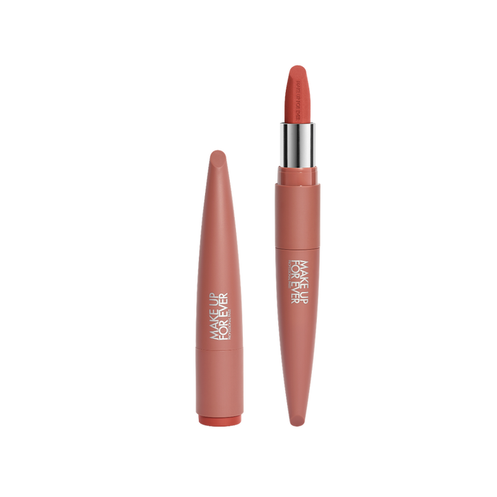 Make Up For Ever Rouge Artist Velvet Nude