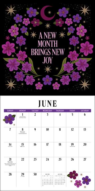 You Have the Magic 2026 Wall Calendar by Viki  Lester