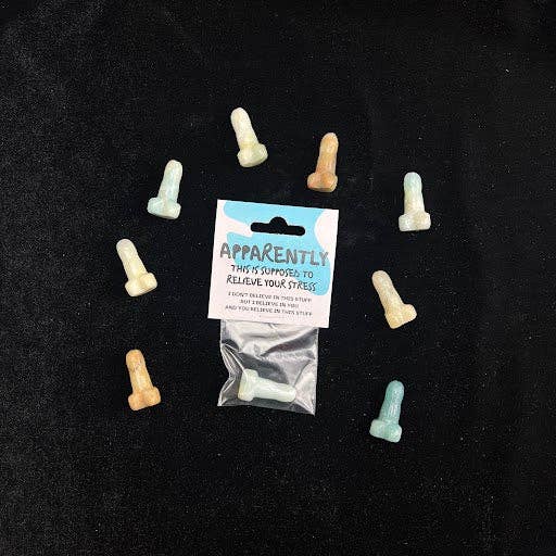 Apparently These Dicks...