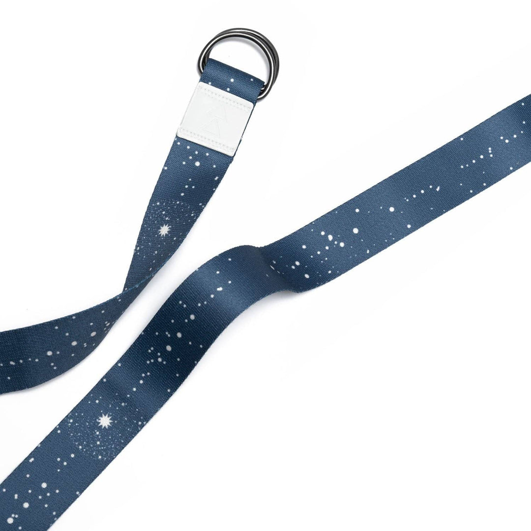 Yoga Strap Celestial