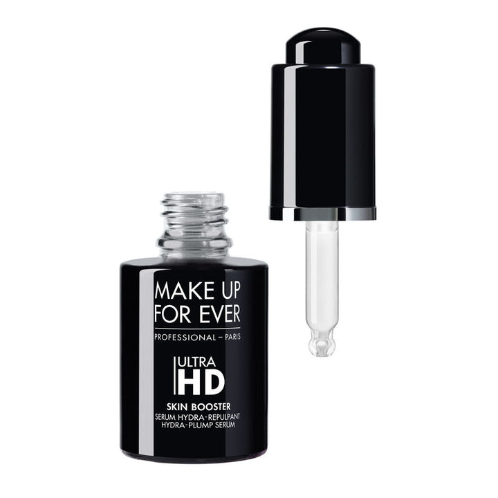 HD Skin Booster tube and applicator