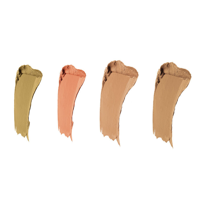 Ultra HD Underpainting - 25 Light swatches