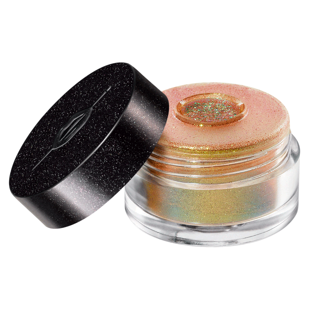 109 Star Lit Diamond Powder