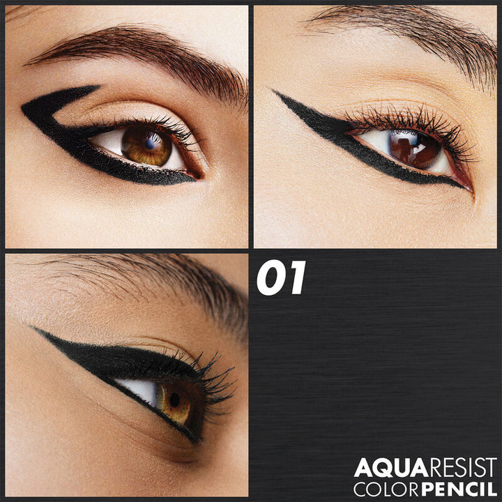 Make Up For Ever Enchanting Eyes Set