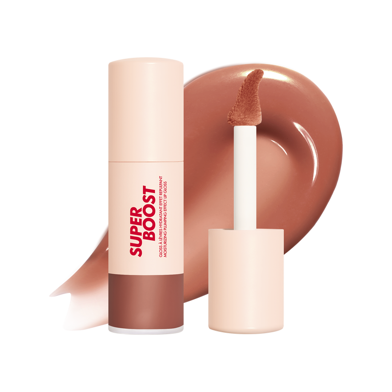 Make Up For Ever Super Boost Lip Gloss