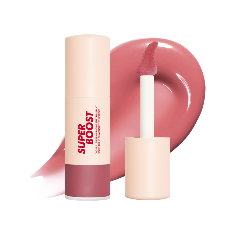 Make Up For Ever Super Boost Lip Gloss