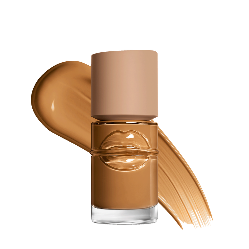 Make Up For Ever HD Skin Balancing & Perfecting Foundation